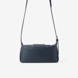 Molly Shoulder Bag - Stone (Pre-Order)