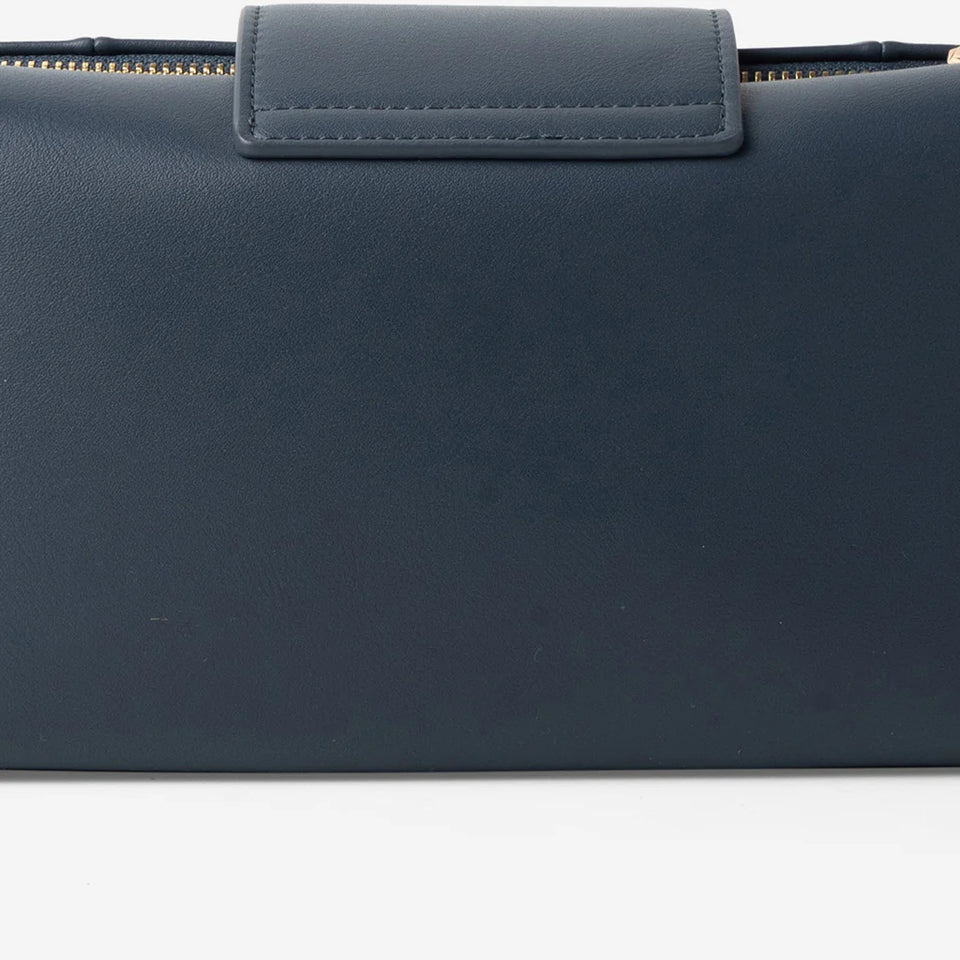 Molly Shoulder Bag - Stone (Pre-Order)