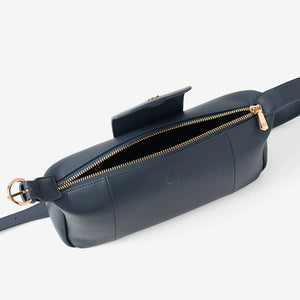 Molly Shoulder Bag - Stone (Pre-Order)
