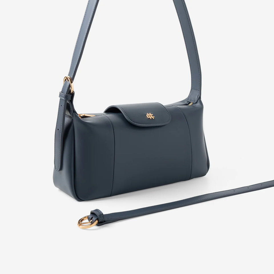 Molly Shoulder Bag - Stone (Pre-Order)