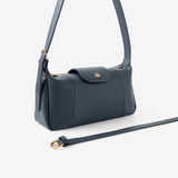 Molly Shoulder Bag - Stone (Pre-Order)