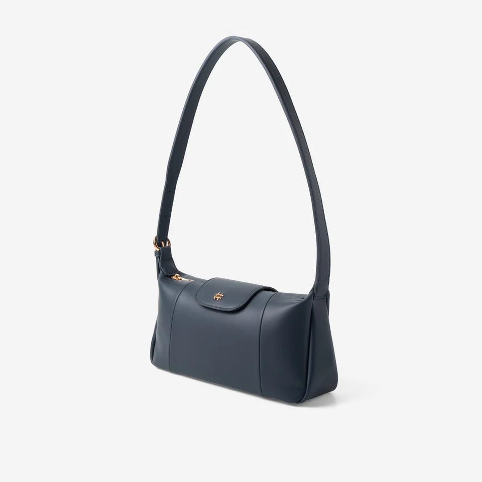 Molly Shoulder Bag - Stone (Pre-Order)