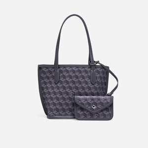 Russo Mini Tote Bag - Ash (On-Hand)