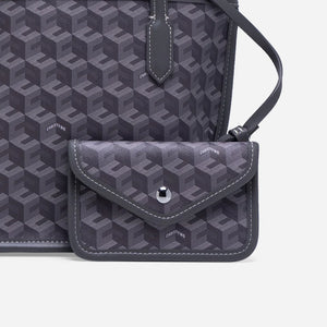 Russo Mini Tote Bag - Ash (On-Hand)