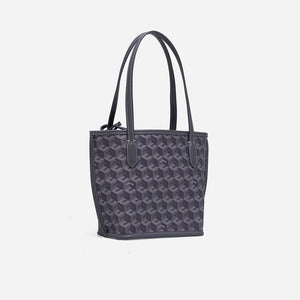 Russo Mini Tote Bag - Ash (On-Hand)
