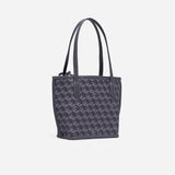 Russo Mini Tote Bag - Ash (On-Hand)