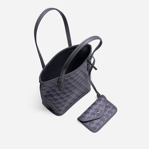 Russo Mini Tote Bag - Ash (On-Hand)