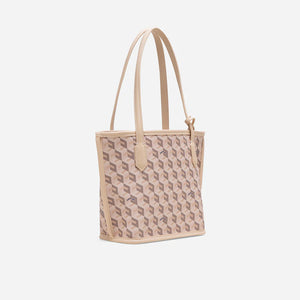 Russo Mini Tote Bag - Beige (On-Hand)