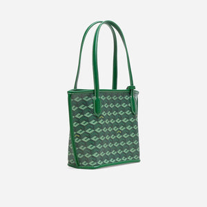 Russo Mini Tote Bag - Green (On-Hand)