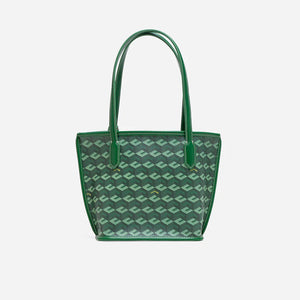 Russo Mini Tote Bag - Green (On-Hand)