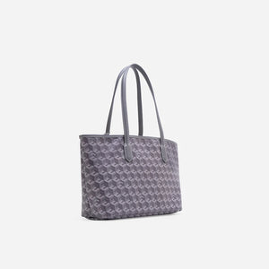 Russo Medium Tote Bag - Ash (On-Hand)