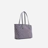 Russo Medium Tote Bag - Ash (On-Hand)