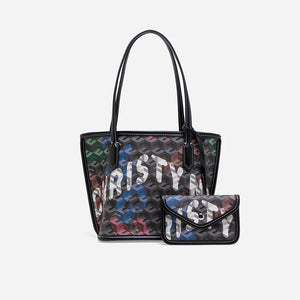 Russo Mini Tote Bag - Multi (Pre-Order)