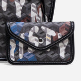 Russo Mini Tote Bag - Multi (Pre-Order)
