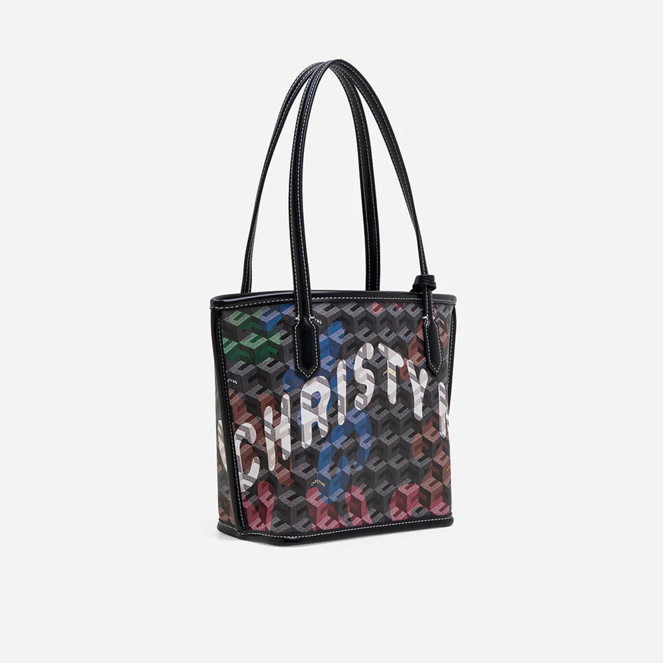 Russo Mini Tote Bag - Multi (Pre-Order)