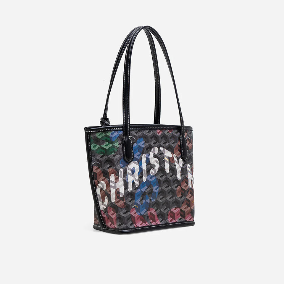 Russo Mini Tote Bag - Multi (Pre-Order)