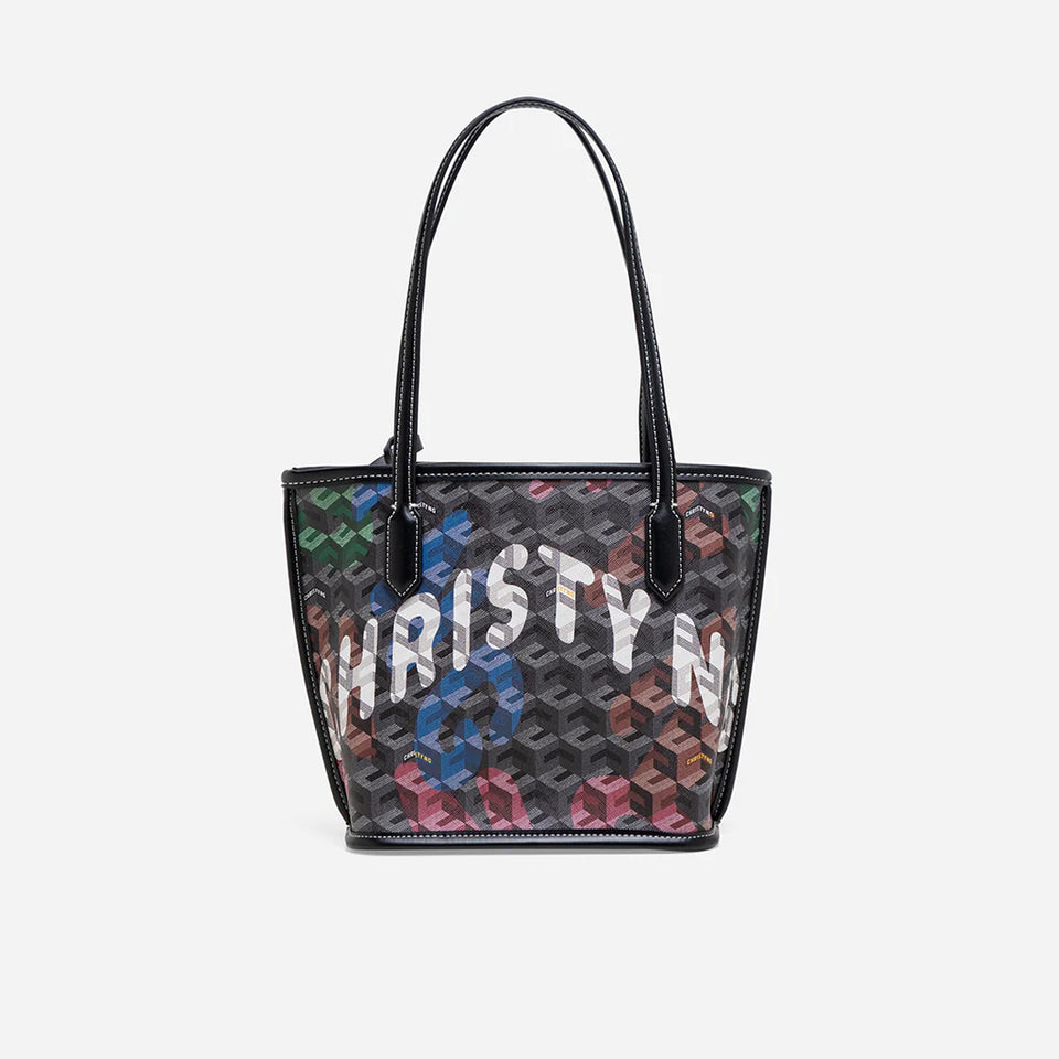 Russo Mini Tote Bag - Multi (Pre-Order)
