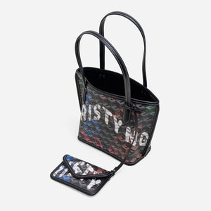 Russo Mini Tote Bag - Multi (Pre-Order)