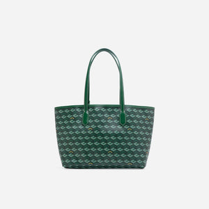 Russo Medium Tote Bag - Green (Pre-Order)