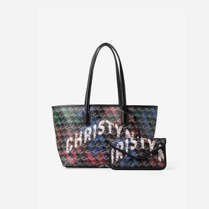 Russo Medium Tote Bag - Multi (Pre-Order)