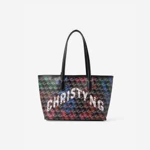 Russo Medium Tote Bag - Multi (Pre-Order)