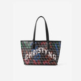 Russo Medium Tote Bag - Multi (Pre-Order)