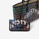 Russo Medium Tote Bag - Multi (Pre-Order)