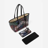Alesso Medium Hobo Bag - White (On-Hand)