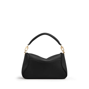 Nami Flap Bag Togo - Black (Pre-Order)
