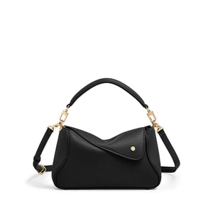 Nami Flap Bag Togo - Black (Pre-Order)