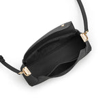 Nami Flap Bag Togo - Black (Pre-Order)