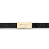 Nami Flap Bag Togo - Black (Pre-Order)