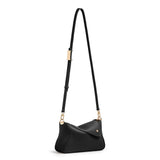 Nami Flap Bag Togo - Black (Pre-Order)