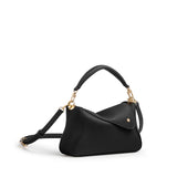 Nami Flap Bag Togo - Black (Pre-Order)
