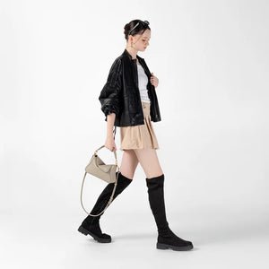 Nami Flap Bag Togo - Clay (Pre-Order)