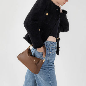 Nami Flap Bag Togo - Nutshell (Pre-Order)