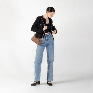 Nami Flap Bag Togo - Nutshell (Pre-Order)