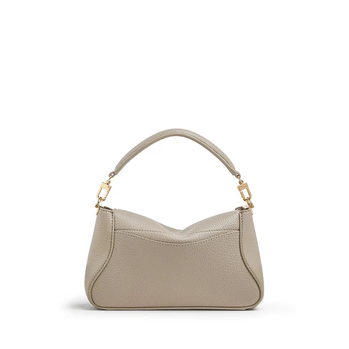 Nami Flap Bag Togo - Clay (Pre-Order)
