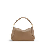 Nami Flap Bag Togo - Dark Nude (Pre-Order)