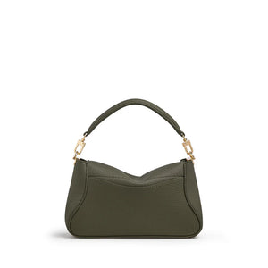 Nami Flap Bag Togo - Olive (Pre-Order)