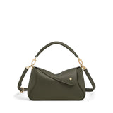Nami Flap Bag Togo - Olive (Pre-Order)