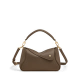 Nami Flap Bag Togo - Taupe (Pre-Order)