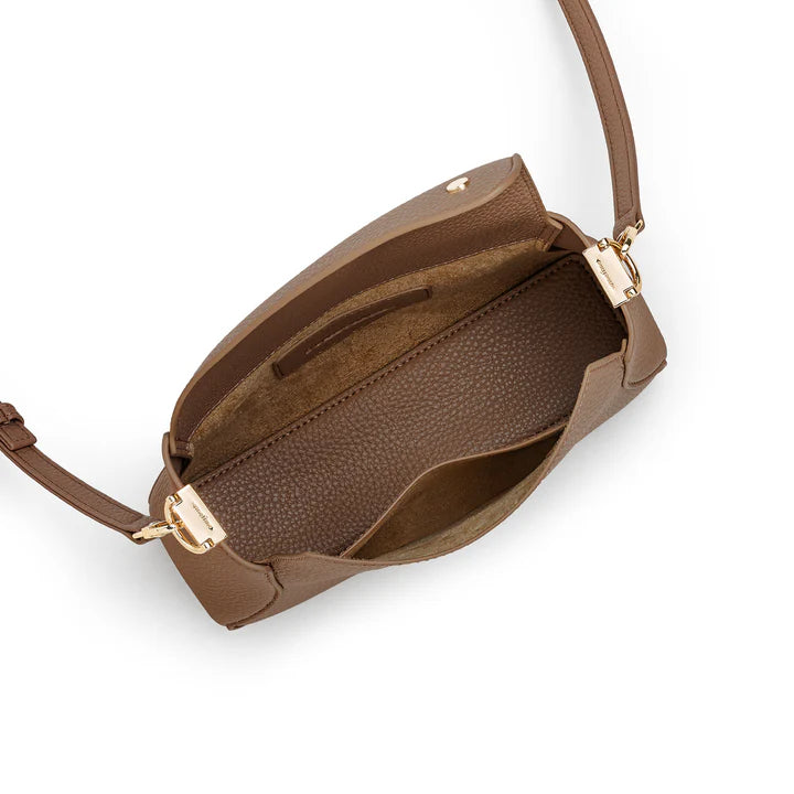 Nami Flap Bag Togo - Nutshell (Pre-Order)