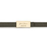 Nami Flap Bag Togo - Olive (Pre-Order)