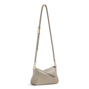 Nami Flap Bag Togo - Clay (Pre-Order)