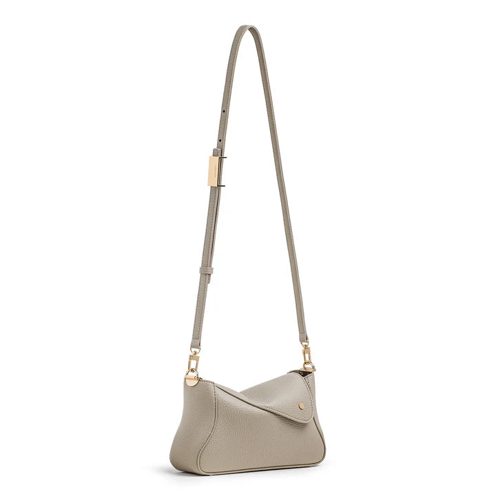 Nami Flap Bag Togo - Clay (Pre-Order)
