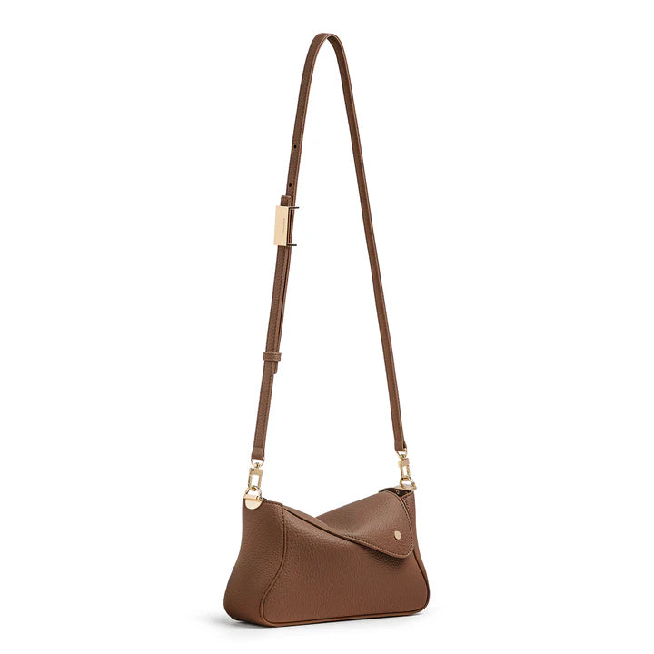 Nami Flap Bag Togo - Nutshell (Pre-Order)