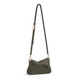 Nami Flap Bag Togo - Olive (Pre-Order)