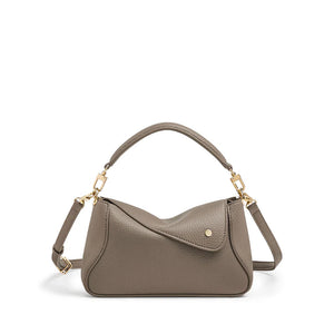 Nami Flap Bag Togo - Coffee (Pre-Order)