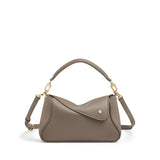 Nami Flap Bag Togo - Coffee (Pre-Order)